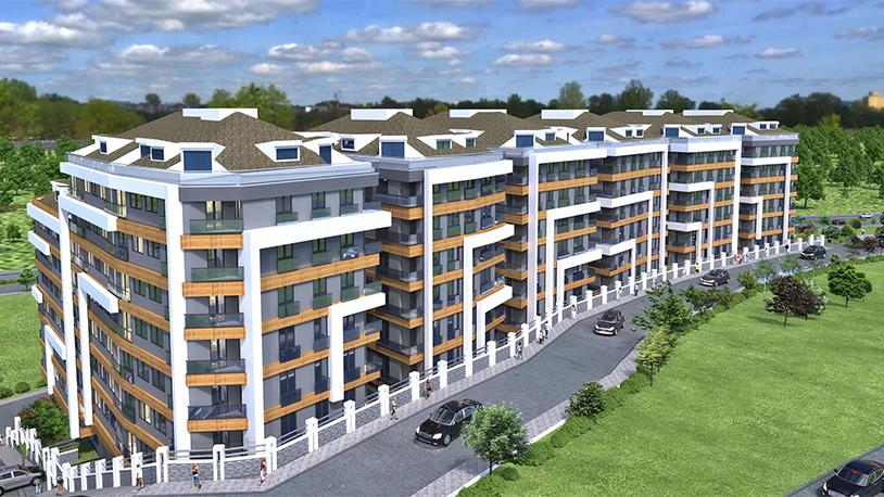 Rota Aydınoğlu Projesi Ve Fiyatları 